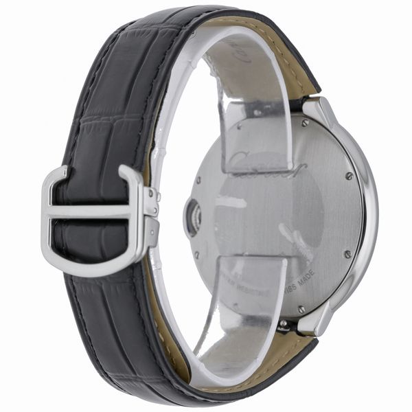 Cartier Ballon Bleu WSBB0025